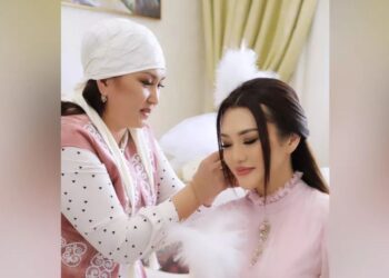 Не үшін Еркенің қалың малы 13 миллион теңгеге бағаланды?