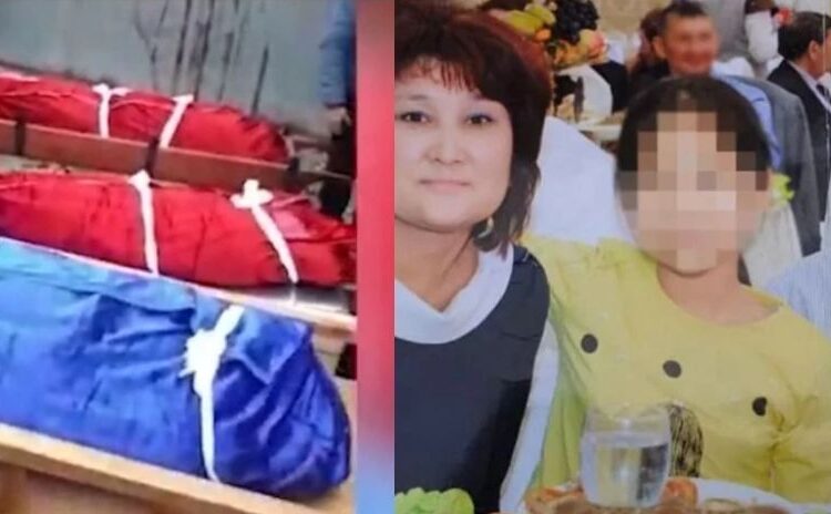 «Бір отбасы түгелдей өлім құшқан»: Қанды оқиғаның сыры ашылды