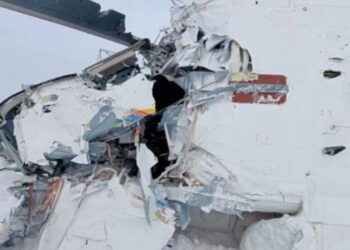 Батыс Қазақстандағы тікұшақ апатынан қаза тапқандардың аты-жөні жарияланды