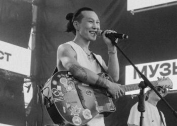 Танымал қазақстандық музыкант Darkhan Juzz қайтыс болды