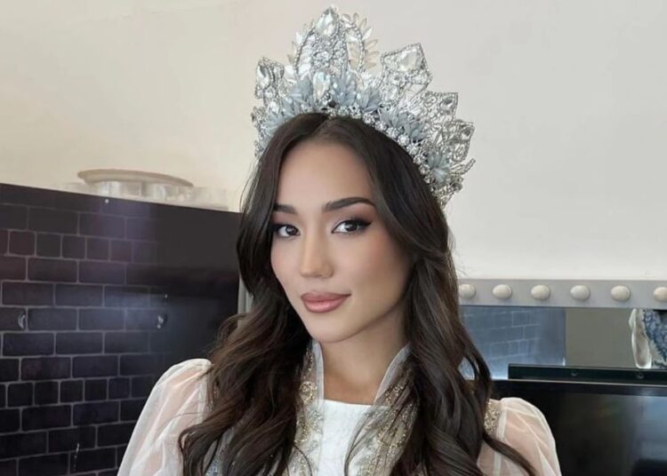 «Әлем аруы» байқауына Қазақстан атынан кім қатысатыны белгілі болды