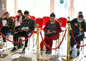 Мәжіліс сайлауына бақылау жасайтын тағы 7 шетелдік байқаушы тіркелді