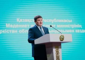 2025 жылға дейін елімізде 113 спорт нысаны салынып, 26-сы жөнделеді