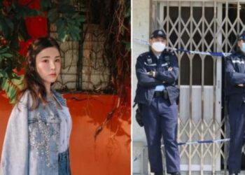 Ет тартқыштан өткізіп, қайнатқан — Танымал модельді туысы айуандықпен өлтірді