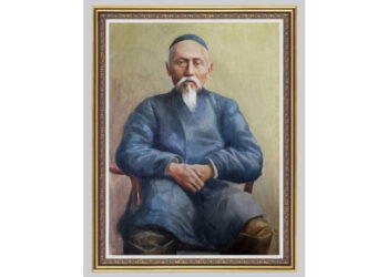 КӨКБАЙ ЖАНАТАЙҰЛЫНЫҢ ИМАНИ ӨЛЕҢДЕРІ ЖӘНЕ ҚОҒАМДЫҚ ҚЫЗМЕТІ