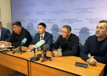 Автобус жүргізушілерінің жалақысы 40% пайызға артады