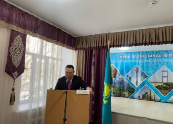 Бүгін қала әкімі Семей қаласына қарасты 4 елді мекеннің тұрғындарымен кездесу өткізеді