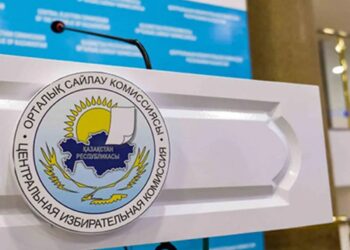 ҚР ОСК: партиялық тізімдерді тіркеудің, жеребе тартудың, шетелдік байқаушыларды аккредиттеудің және сайлау алдындағы үгіттің қорытындылары туралы