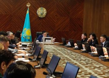 МҮМКІНДІКТЕ ШЕК ЖОҚ