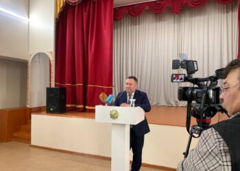 ТҰРҒЫНДАР ӨТІНІШІ ЕСКЕРУСІЗ ҚАЛМАЙДЫ