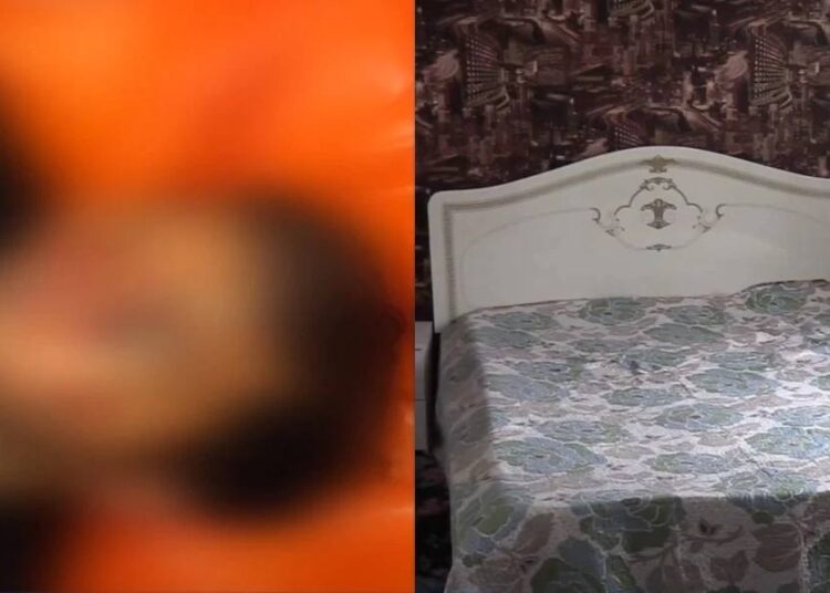 8 адам бірігіп Шымкенттік жігітті өз үйінде жауыздықпен өлтіріп кеткен