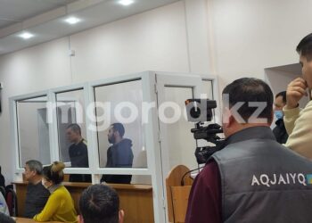 «Марқұм түсіме кіреді»: Оралдағы жантүршігерлік кісі өліміне қатысты тың дерек шықты