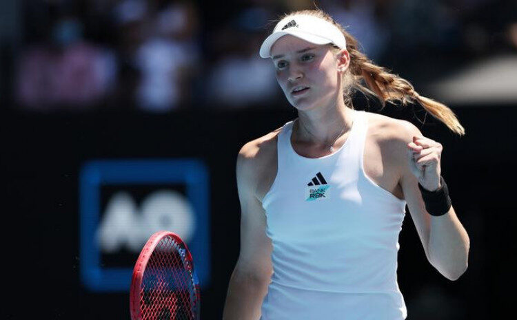 Елена Рыбакина Америкадан келген ұсыныстар туралы айтты