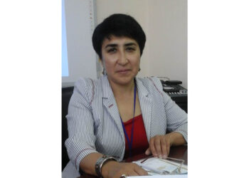 ҚҰҚЫҚТЫҚ САНА ЖӘНЕ ҚҰҚЫҚТЫҚ МӘДЕНИЕТ: ЖАҢАРУ МЕН ЖАҢҒЫРУ