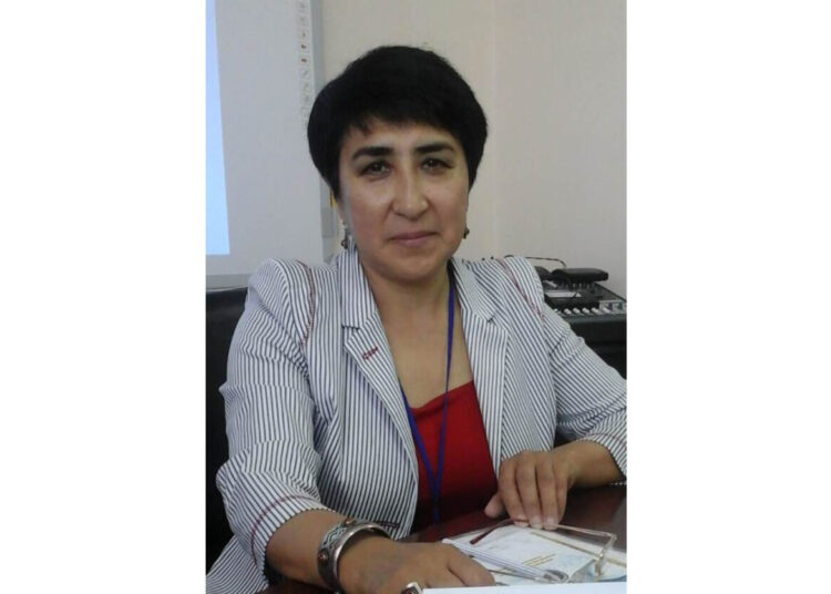 ҚҰҚЫҚТЫҚ САНА ЖӘНЕ ҚҰҚЫҚТЫҚ МӘДЕНИЕТ: ЖАҢАРУ МЕН ЖАҢҒЫРУ