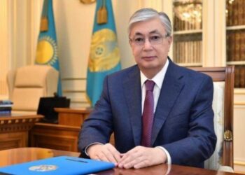 Мемлекет басшысы Қасым-Жомарт Тоқаев қазақстандықтарды Алғыс айту күнімен құттықтады