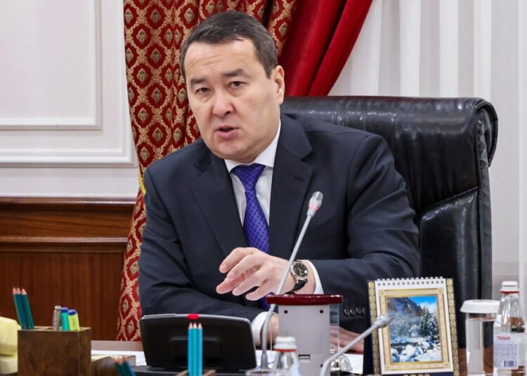 Үкіметте тау-кен металлургия кешенін дамыту мәселелері қаралды