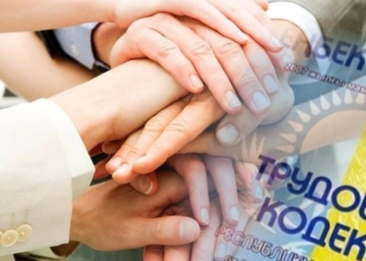 Еңбек министрлігі: жыл басынан бері мемлекеттік еңбек инспекторлары 8 мыңға жуық жұмыскердің құқығын қорғады