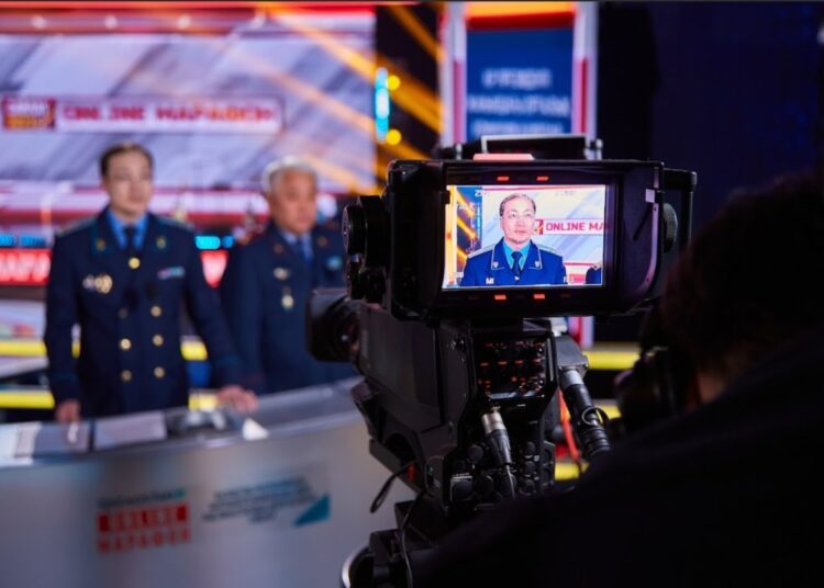 Прокуратура органдары Конституцияға сәйкес, «Сайлау туралы» заңның сақталуын қадағалау бойынша барлық қажетті шараларды қабылдауда