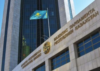 AMANAT партиясынан Мәжіліс депутаты болғандардың тізімі шықты