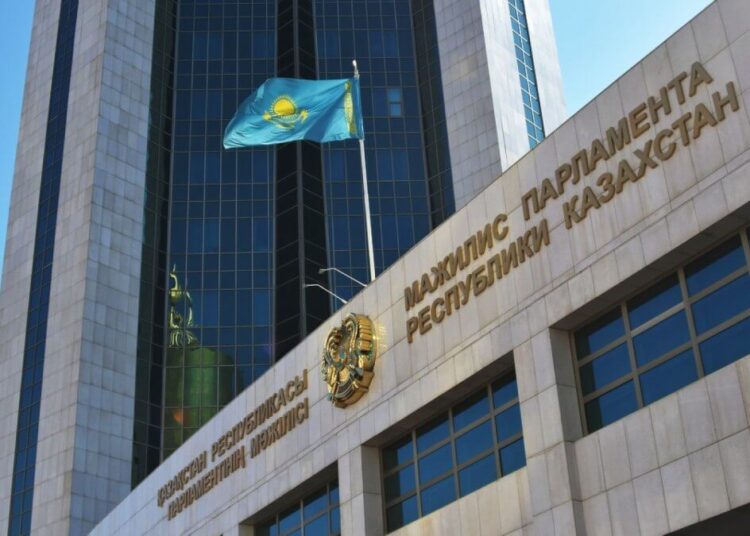 AMANAT партиясынан Мәжіліс депутаты болғандардың тізімі шықты