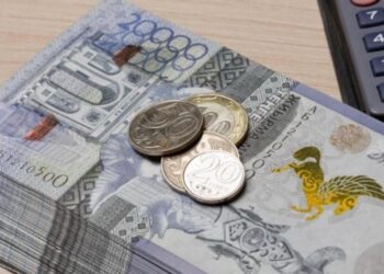 Қазақстандықтарға мүгедектігі және асыраушысынан айырылуы бойынша жәрдемақылар мен әлеуметтік төлемдер түрінде шамамен 90,3 млрд теңге төленді