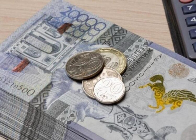 Қазақстандықтарға мүгедектігі және асыраушысынан айырылуы бойынша жәрдемақылар мен әлеуметтік төлемдер түрінде шамамен 90,3 млрд теңге төленді