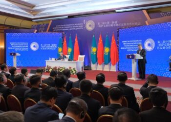 Қазақстан мен Қытай $565 млн-ға коммерциялық келісім-шарттарға қол қойды