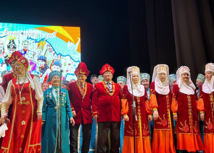 РАХМЕТ СІЗГЕ!