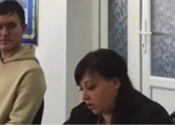 Петропавлдың бір топ тұрғыны Қазақстаннан бөлініп, «тәуелсіздігін жариялады» (ВИДЕО)