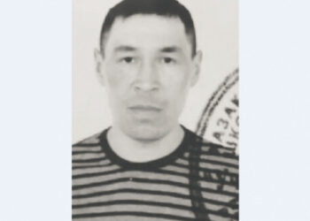 Наурыз мерекесі күні жоғалып кеткен ер адамның мәйіті табылды