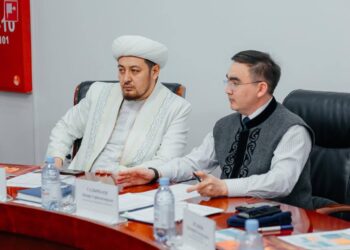 Абай облысы діни бірлестіктер басшылары Клубының отырысы өтті