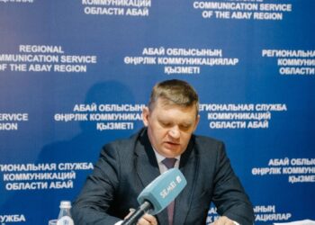 КУРЧАТОВТАҒЫ ҚАЛАЛЫҚ АУРУХАНА ІІ ДЕҢГЕЙГЕ КӨШЕДІ