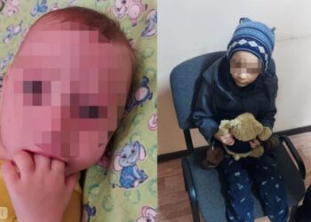 «Өлі інісін оятып, өзімен бірге әкетуімізді өтінді»: Ақтөбеде ішімдікке салынған отбасының үйінен бір жасар бүлдіршіннің мәйіті табылды