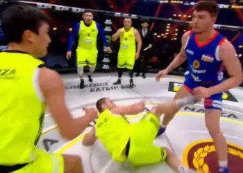 «Сәпиевпен төбелескен болауан колледжден шығарылды»