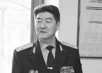 Түркістан облысының прокуроры Марат Алиханов жұмыс орнында өлі табылды