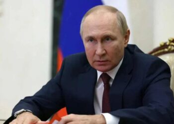 Путинді тұтқындауды бірнеше мемлекет қолдап отыр – халықаралық сот