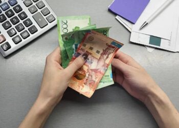 Қазақстанда көпбалалы отбасыларға берілетін мемлекеттік жәрдемақы көбейді
