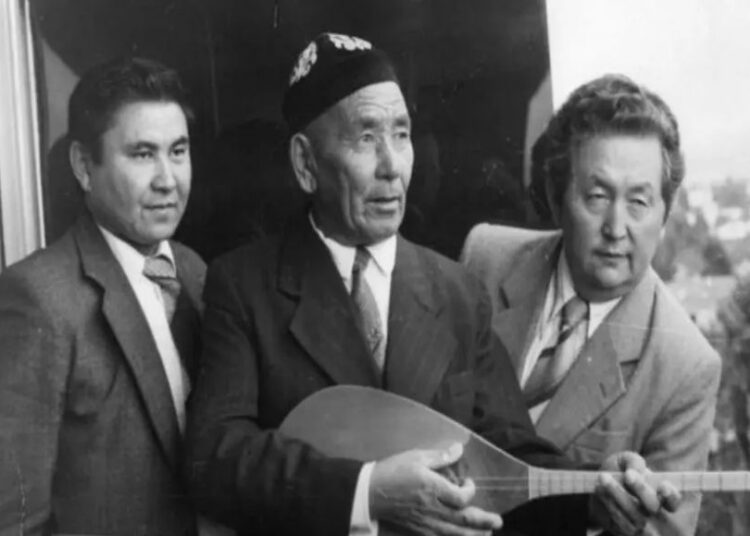 «Салтанат» күйінің шығу тарихы