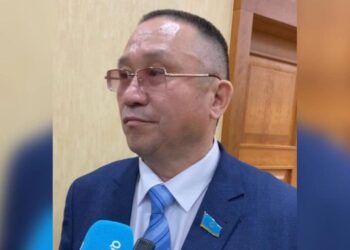 “Үкімет түбегейлі жаңару керек”: ЖСДП Әлихан Смайыловтың кандидатурасына қарсы шықты