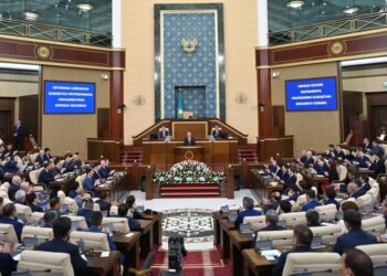 Cайлау нәтижесін алдын-ала болжау мүмкін емес болды – Президент