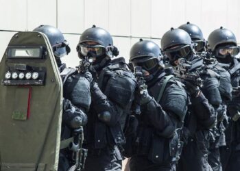 2023 жылдың 27 наурызында Семей қаласының аумағында «Найза – Антитеррор-2023» антитеррорлық оқу-жаттығулары өткізіледі