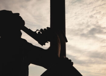 Павлодарда анасын өлтірген ер адам суицид жасамақ болды