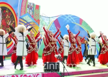 Тоқаев: Ассамблея – бейбітшілік пен келісім идеясының өкілетті ұйымы