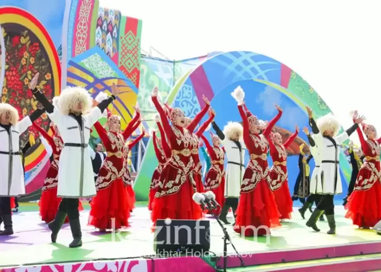 Тоқаев: Ассамблея – бейбітшілік пен келісім идеясының өкілетті ұйымы