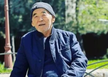 Танымал ақын Жүрсін Ерманның денсаулығы жақсарды