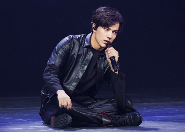 Димаш Құдайберген музыкасын бәрі бірдей ұната бермейтінін айтты