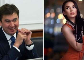 Шымкенттің экс-әкімі Динара Әлжанға қатысты шындықты айтты