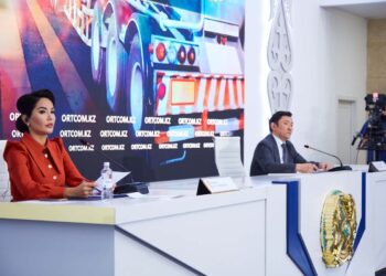 Қазақстанда дизель отыны мен ЖЖМ нарығында шектеу шаралары қабылдануда