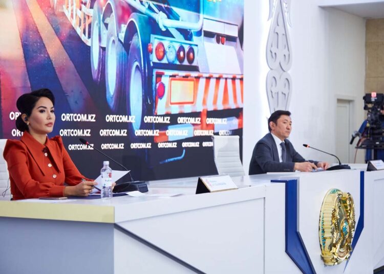 Қазақстанда дизель отыны мен ЖЖМ нарығында шектеу шаралары қабылдануда